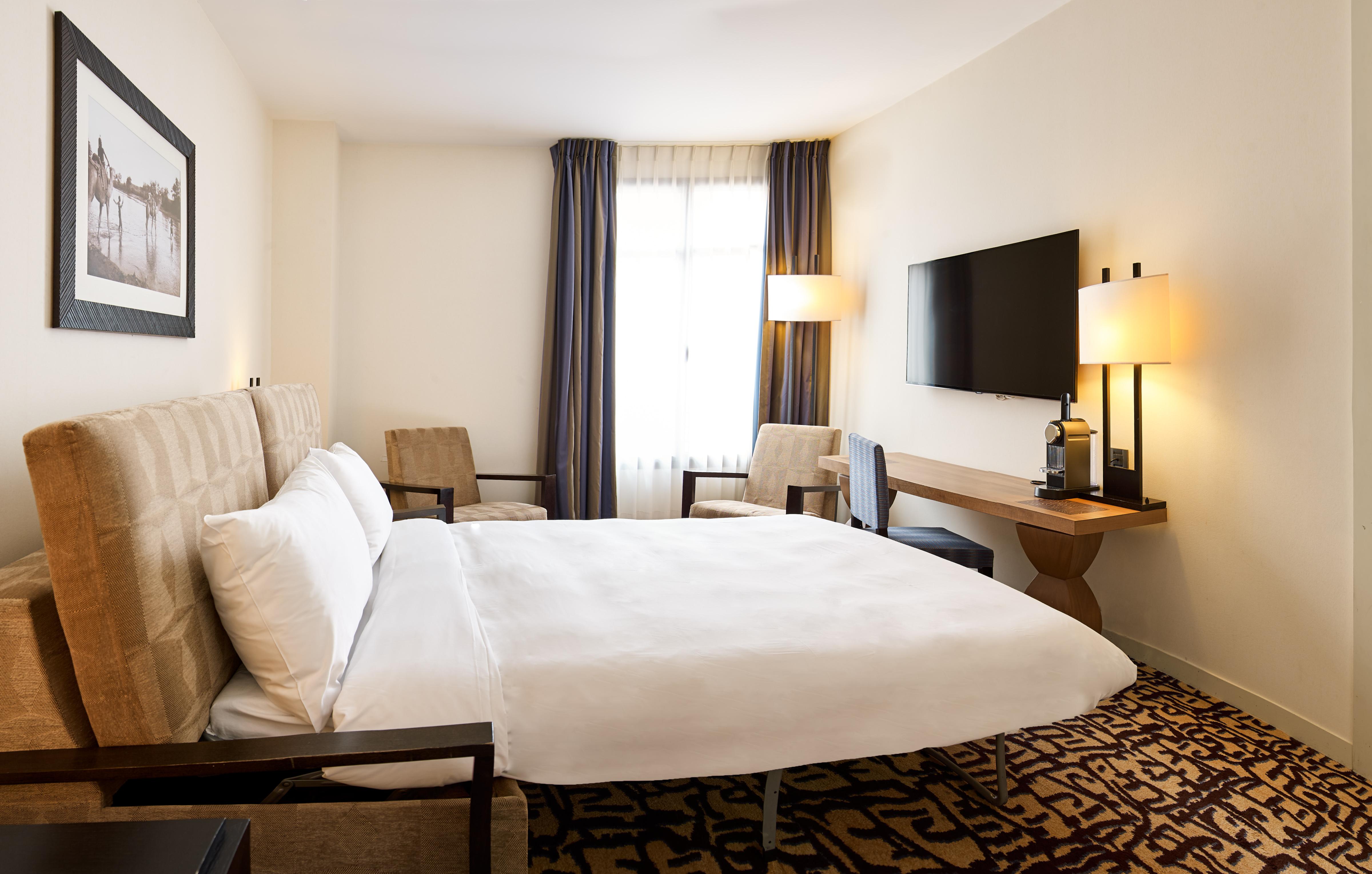Radisson Blu Hotel Marseille Vieux Port Kültér fotó