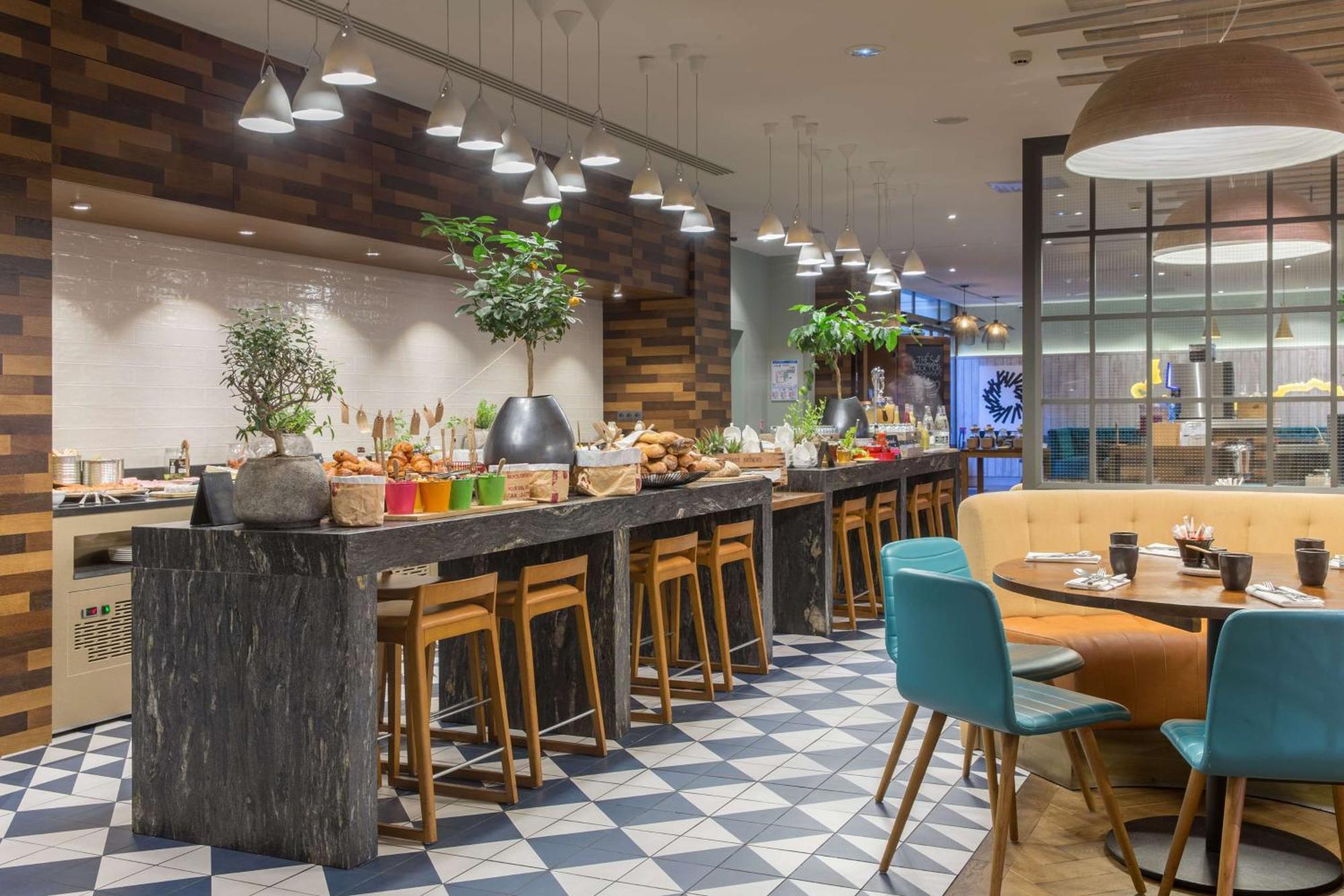 Radisson Blu Hotel Marseille Vieux Port Kültér fotó