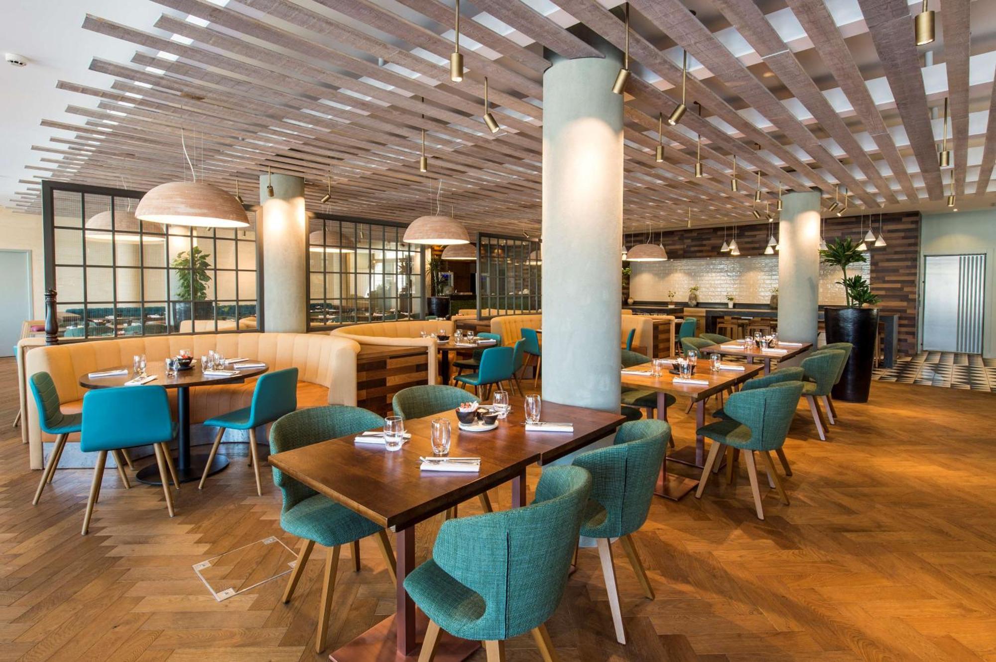Radisson Blu Hotel Marseille Vieux Port Kültér fotó