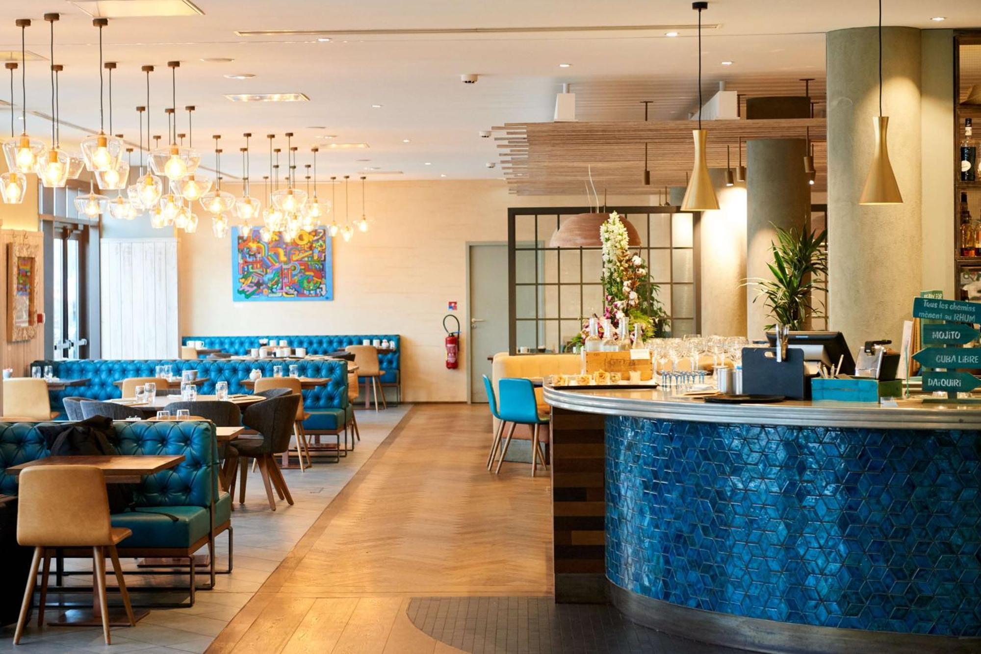 Radisson Blu Hotel Marseille Vieux Port Kültér fotó