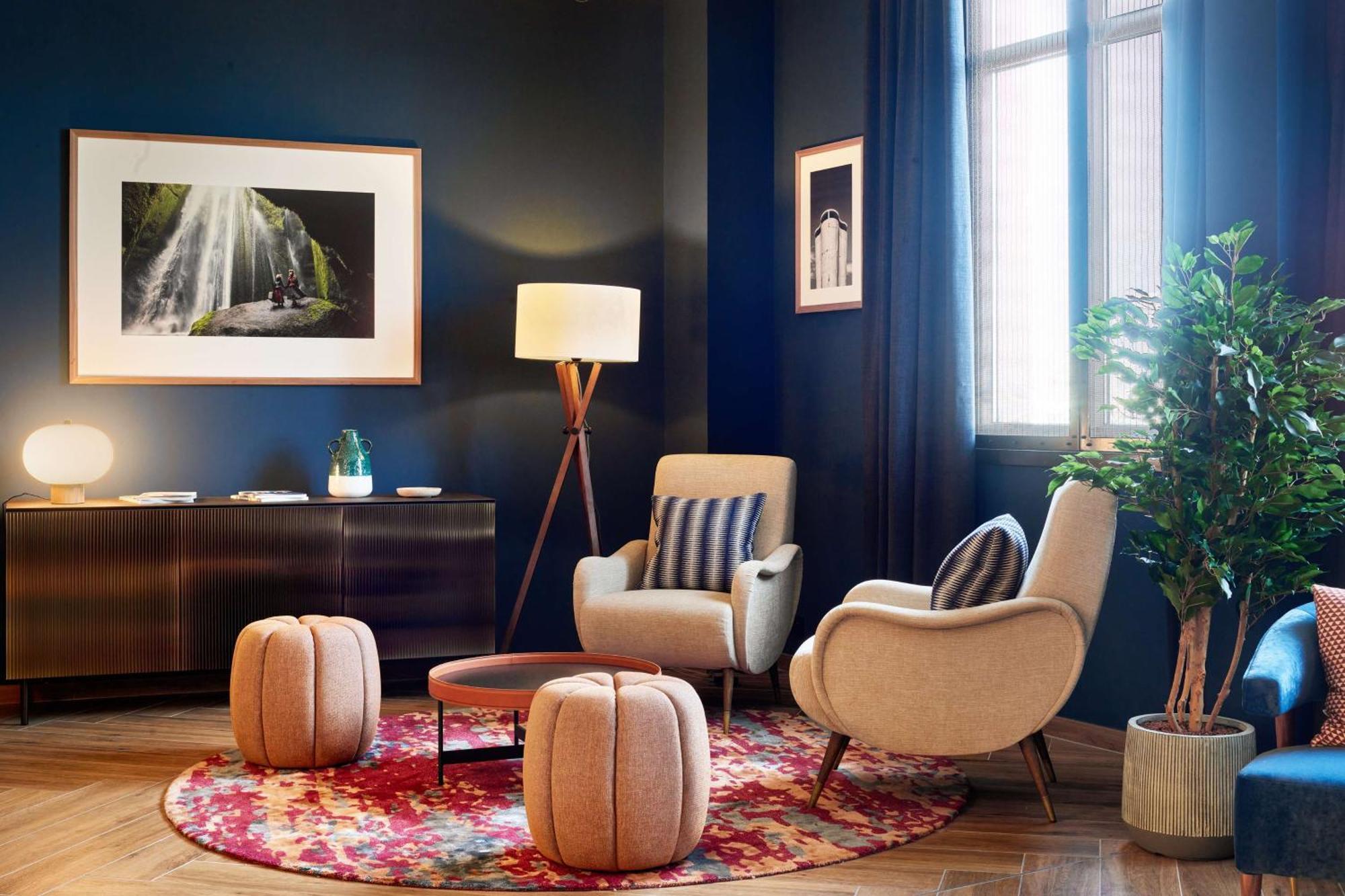 Radisson Blu Hotel Marseille Vieux Port Kültér fotó