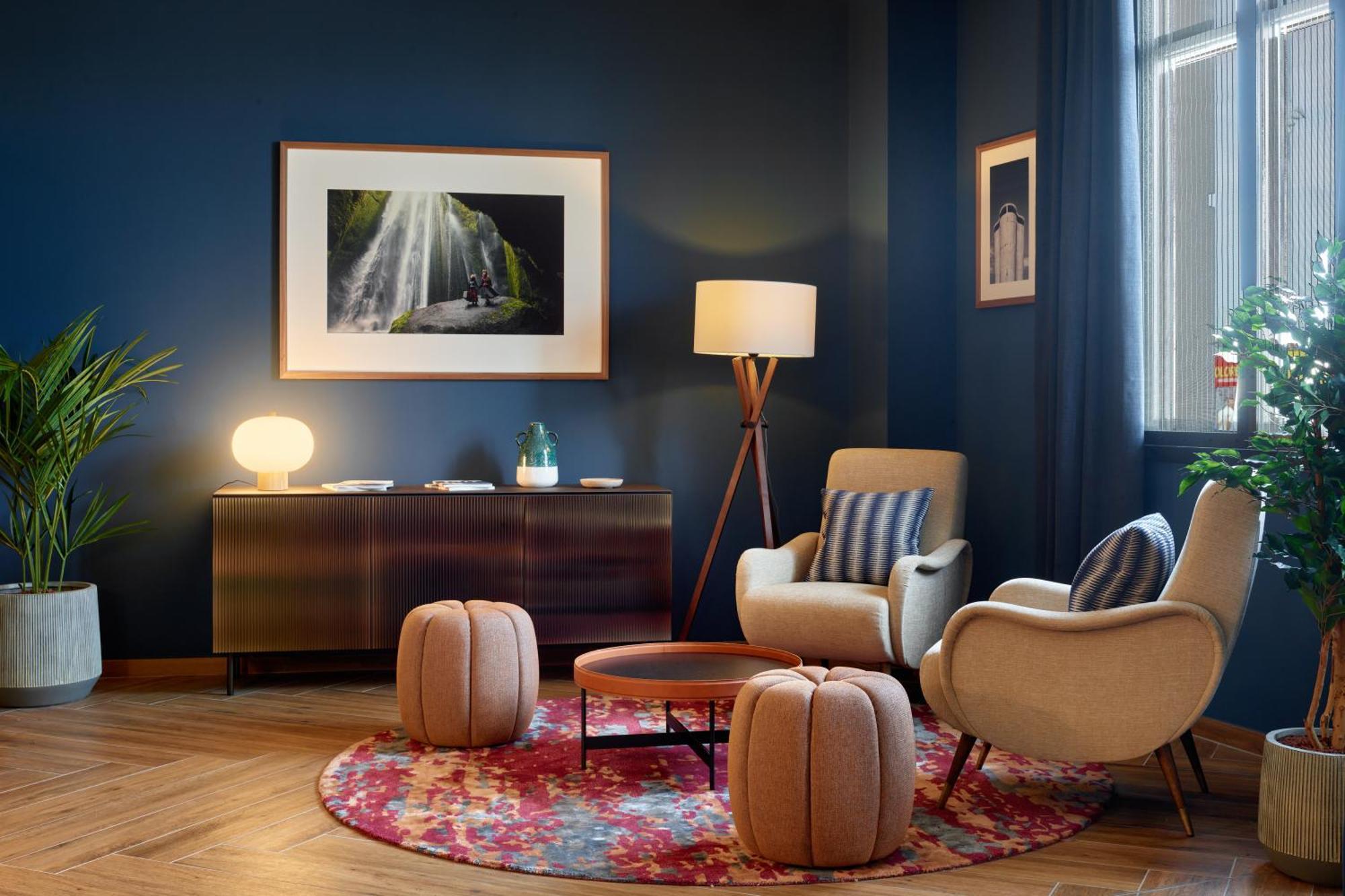 Radisson Blu Hotel Marseille Vieux Port Kültér fotó